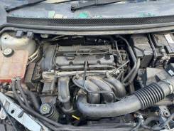 Ford Focus 2 2004-2011 1806552  HWDA 1.6L 1596 . .  74  (101 . . ) Zetec 