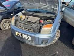  Ford Fusion 2002-2012 1571097  5 . FYJA 1.6L 1596 . .  74  (100 . . ) Zetec 