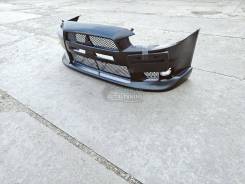   Evo JDM OE Style SSS  Mitsubishi Lancer 10 2007-2016