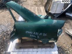 ����� ������ ����� Audi A4 B6 (2000—2006) [37497]