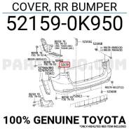   Fortuner (GGN155) 01.2016 - 05.2020 ( 2 ) 