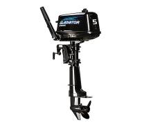   Gladiator G5FHS NEW 