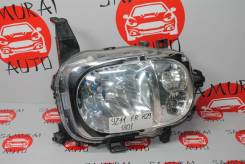  Nissan Cube BNZ11, BZ11, YZ11/ Cube Cubic BGZ11, (1801), 3 model, 01.2007 - 10.2008 260104V70A,   