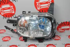  Nissan Cube BNZ11, BZ11, YZ11/ Cube Cubic BGZ11, (1801), 3 model, 01.2007 - 10.2008 260604V70A,   