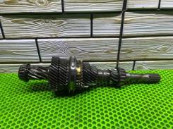   Ford Focus 2005 1327988 CB4 AODA 