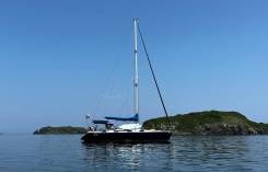    Beneteau Oceanis 430 