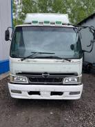  Hino Ranger 2001 
