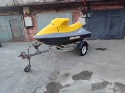 See-doo GTI se155   