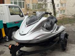   Yamaha FX Cruiser HO 
