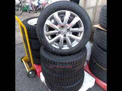  ,  ! TOPY TEAM Sparco Valosa + Bridgestone Blizzak VRX2 Fiat 500 genuine bolt compatible Sagawa Con 