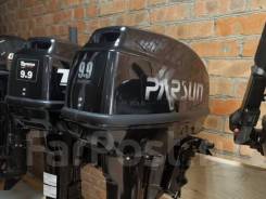   Parsun T9.9 BMS 