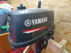   Yamaha 5CMHS 