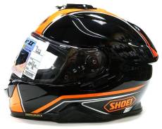  Shoei GT-AIR II 2 Panorama TC-8    XL (60-61) 