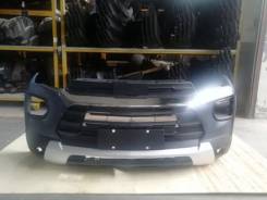    Chevrolet TrailBlazer 2020-2024, 2022 .