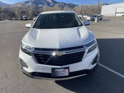   ()  Chevrolet Equinox 2022-2024, 2023 .