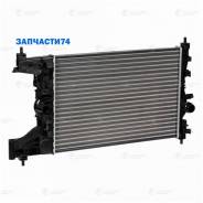   Opel Astra J 09-; Chevrolet Cruze 09- 1.4T/1.6T MT Luzar Luzar LRC2116 