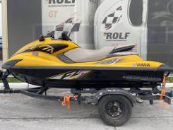   Yamaha FZS 1800 SHO 2013   