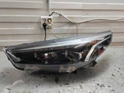   JAC J7 (2020-. . ) LED