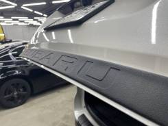     Subaru Forester 2018-2025 
