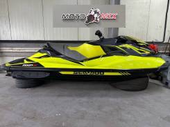 2018 Seadoo BRP RXP-X 300 818       