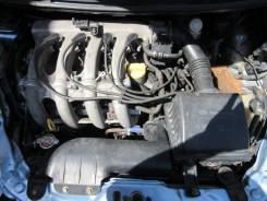 ��������� � ����� Chery Kimo A1, SQR473F