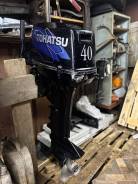   Tohatsu M35  