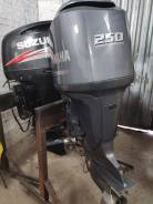 Yamaha F250 