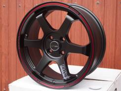 NEW! RAYS Volk Racing TE37 16x7 4x100 ET38  73.1 
