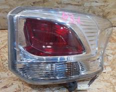 -   Mitsubishi Outlander 3