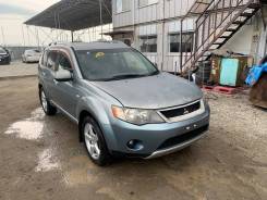  Mitsubishi Outlander CW5W, 2006  
