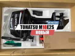    Tohatsu M 18 E2S 