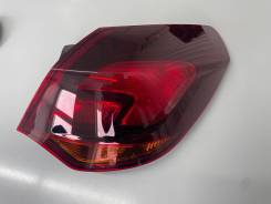    Opel Astra J. ! !