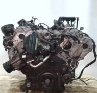  Mercedes 642820 3.0