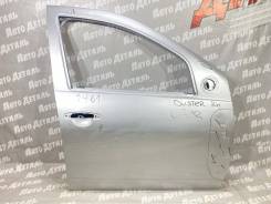    Renault Duster 2012