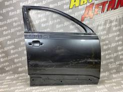 ����� �������� ������ Audi Q7 4M 2012