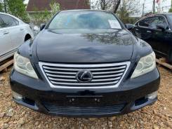   Lexus LS460, LS460L  2010