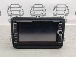  Volkswagen Tiguan 2012 5M0051217C  5  CCZD 