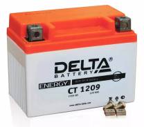  () 12V Delta CT 1209 9Ah/135    /152x87x107/ 