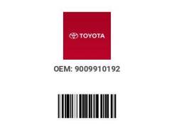   Toyota OEM 9009910192 / 90099-10192 