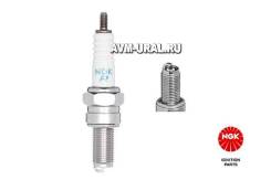     Suzuki - 8.0 hp - 8.0 hp - DF8A 6965 / CR6E 