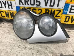   Mercedes Benz W210 