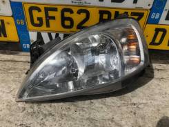   Opel Corsa C 