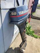    Yamaha 9,9   BRIG 