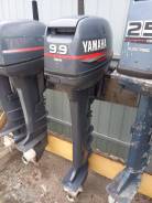   Yamaha 9.9 . .   