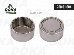   , D=58, d=50, b=30 Iveco Eurotrakker, Cursor DOKA 26001004 