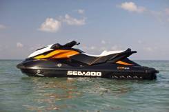  BRP Sea-Doo 