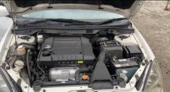  Mitsubishi Lancer 2003 MD978566 CS5W 4G93