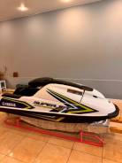  Yamaha superjet 
