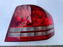 Dodge Avenger 2008-2010      