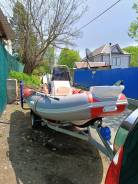   EAST Marine 450R 2024,  F50 4  2008,  